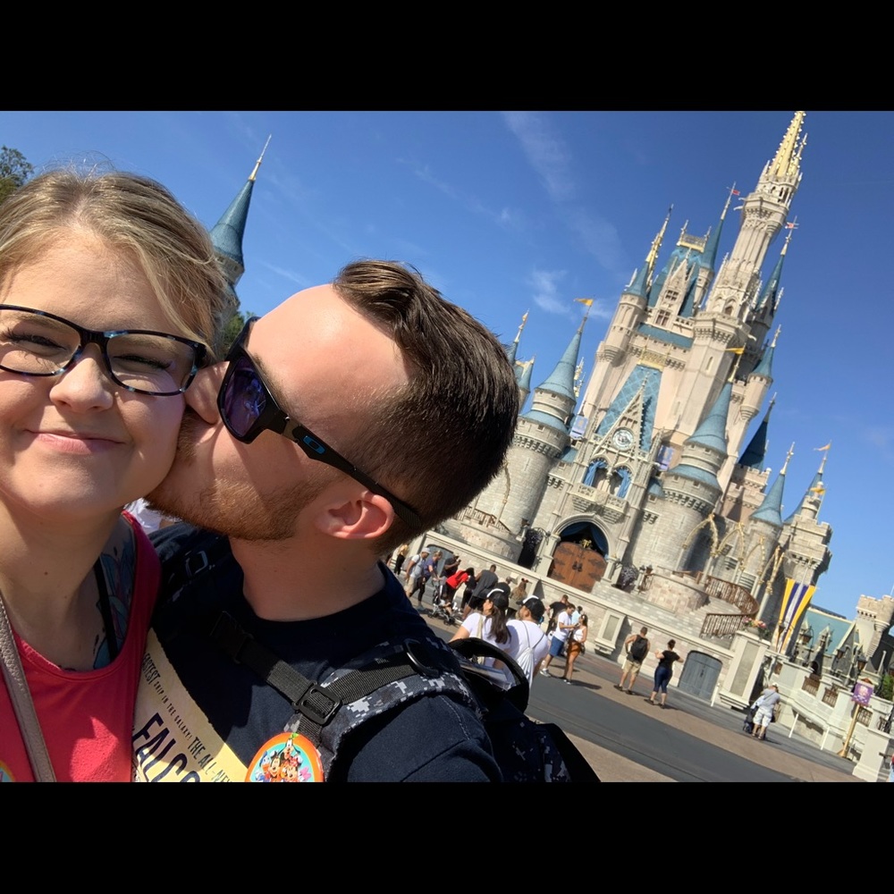 Meet your Posher, Meagan